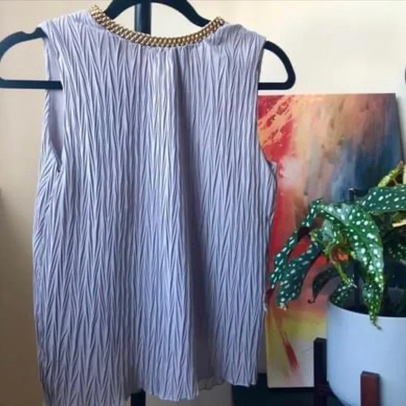 Chain Top - Picture 1 of 2